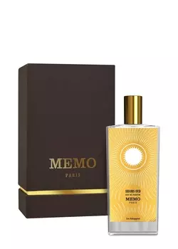 Парфюмерная вода Memo