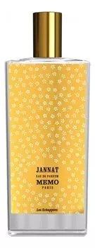 Парфюмерная вода Memo