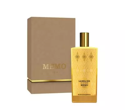 Парфюмерная вода Memo