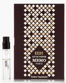 Парфюмерная вода Memo