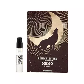 Парфюмерная вода Memo