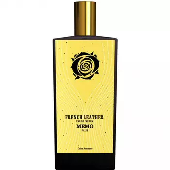 Парфюмерная вода Memo