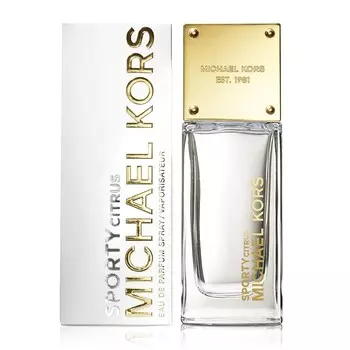 Парфюмерная вода Michael Kors