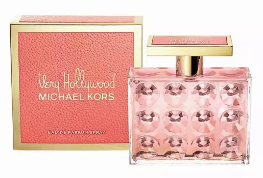 Парфюмерная вода Michael Kors