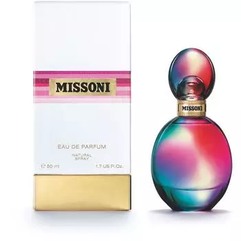 Парфюмерная вода Missoni
