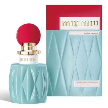 Парфюмерная вода Miu Miu