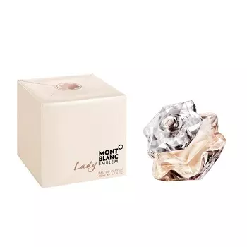 Парфюмерная вода Mont Blanc