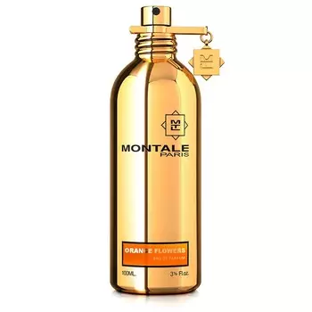 Парфюмерная вода Montale