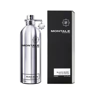 Парфюмерная вода Montale