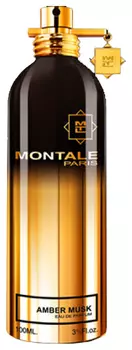 Парфюмерная вода Montale