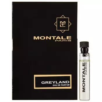 Парфюмерная вода Montale