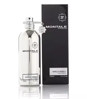 Парфюмерная вода Montale