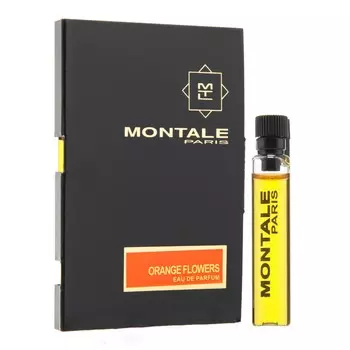 Парфюмерная вода Montale