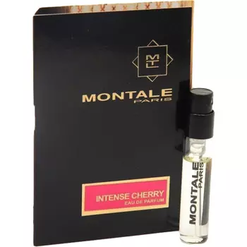 Парфюмерная вода Montale