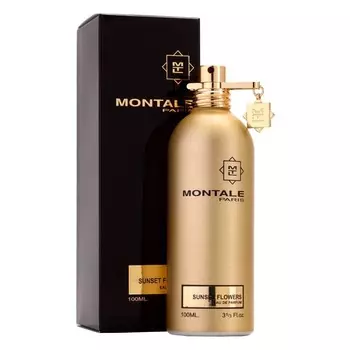 Парфюмерная вода Montale