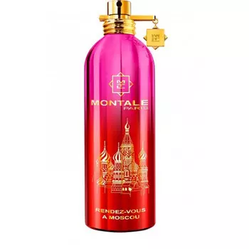 Парфюмерная вода Montale