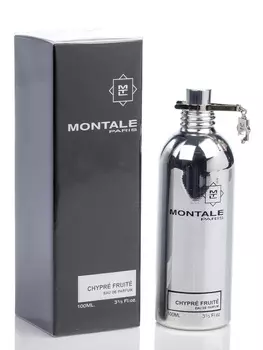 Парфюмерная вода Montale