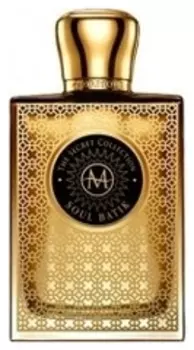 Парфюмерная вода Moresque
