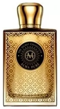Парфюмерная вода Moresque