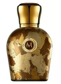 Парфюмерная вода Moresque