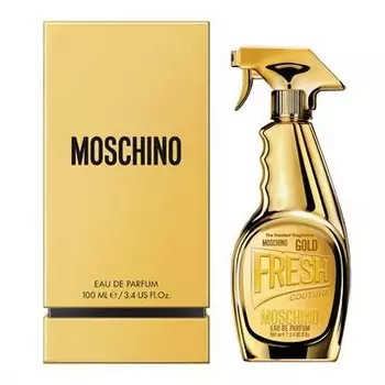 Парфюмерная вода Moschino