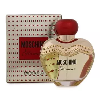 Парфюмерная вода Moschino