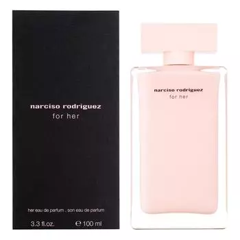 Парфюмерная вода Narciso Rodriguez