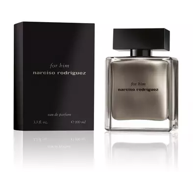 Парфюмерная вода Narciso Rodriguez