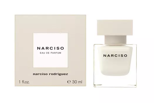 Парфюмерная вода Narciso Rodriguez