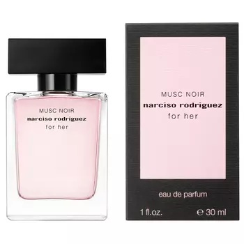 Парфюмерная вода Narciso Rodriguez