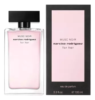 Парфюмерная вода Narciso Rodriguez