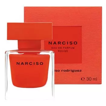 Парфюмерная вода Narciso Rodriguez