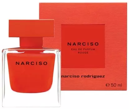Парфюмерная вода Narciso Rodriguez