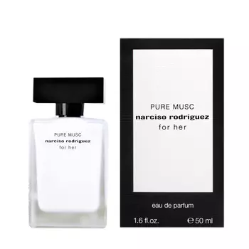 Парфюмерная вода Narciso Rodriguez