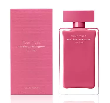 Парфюмерная вода Narciso Rodriguez