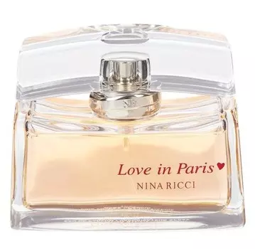 Парфюмерная вода Nina Ricci