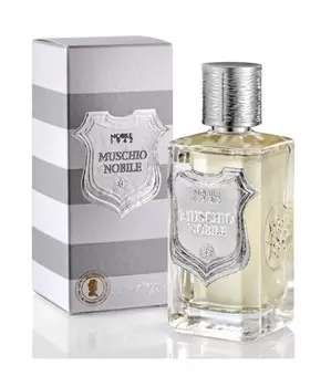 Парфюмерная вода Nobile 1942