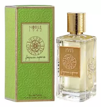 Парфюмерная вода Nobile 1942