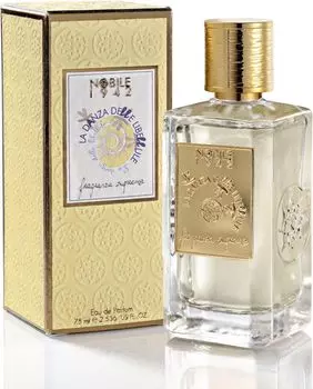 Парфюмерная вода Nobile 1942