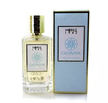 Парфюмерная вода Nobile 1942