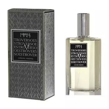 Парфюмерная вода Nobile 1942