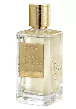 Парфюмерная вода Nobile 1942