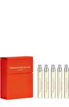 Парфюмерная вода Ormonde Jayne