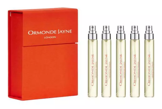 Парфюмерная вода Ormonde Jayne