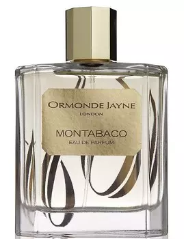 Парфюмерная вода Ormonde Jayne