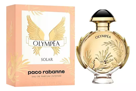 Парфюмерная вода Paco Rabanne