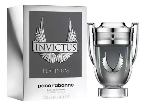 Парфюмерная вода Paco Rabanne