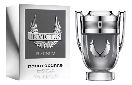 Парфюмерная вода Paco Rabanne