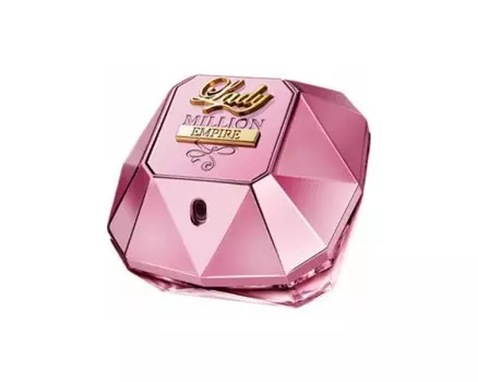 Парфюмерная вода Paco Rabanne