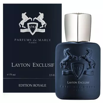 Парфюмерная вода Parfums De Marly